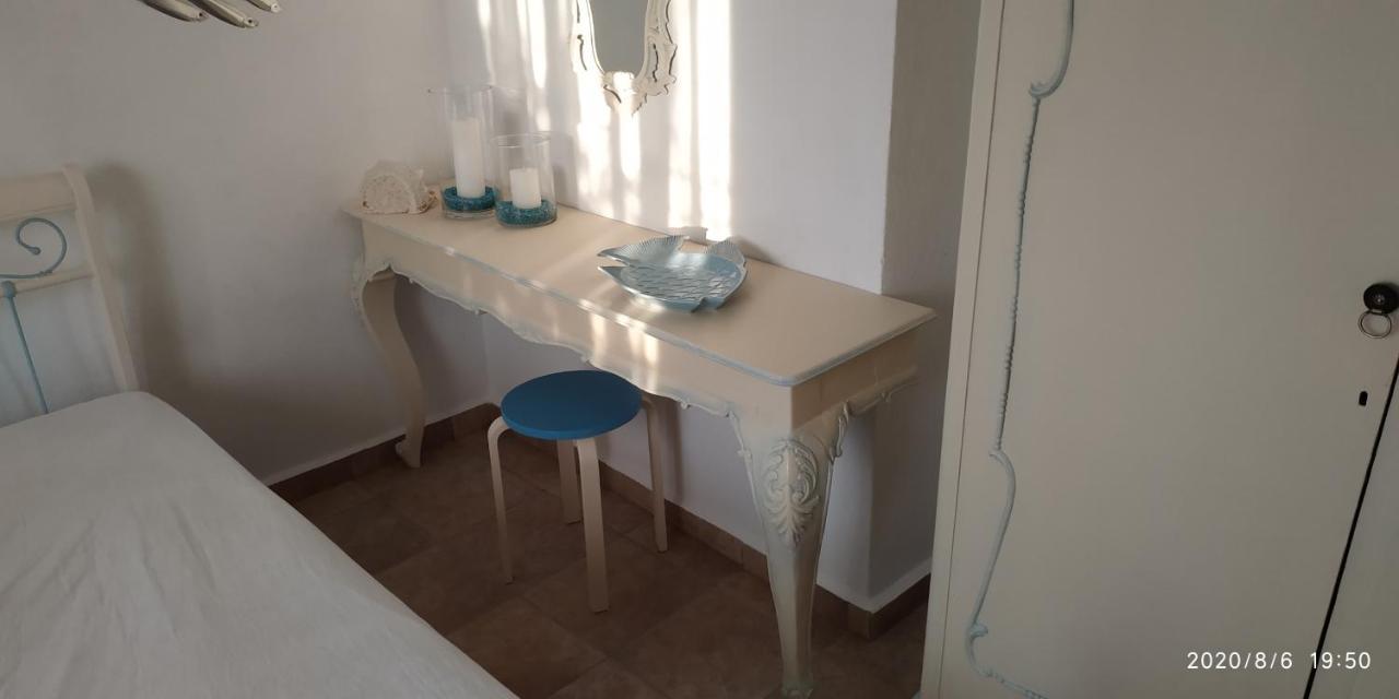 Sea Art House Villa Kalogria  Bagian luar foto