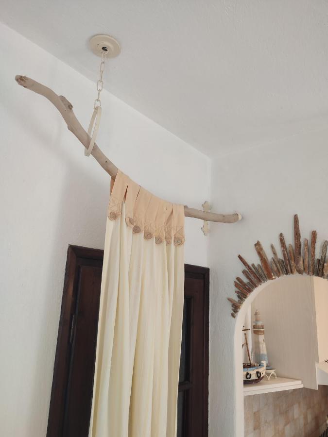 Sea Art House Villa Kalogria  Bagian luar foto