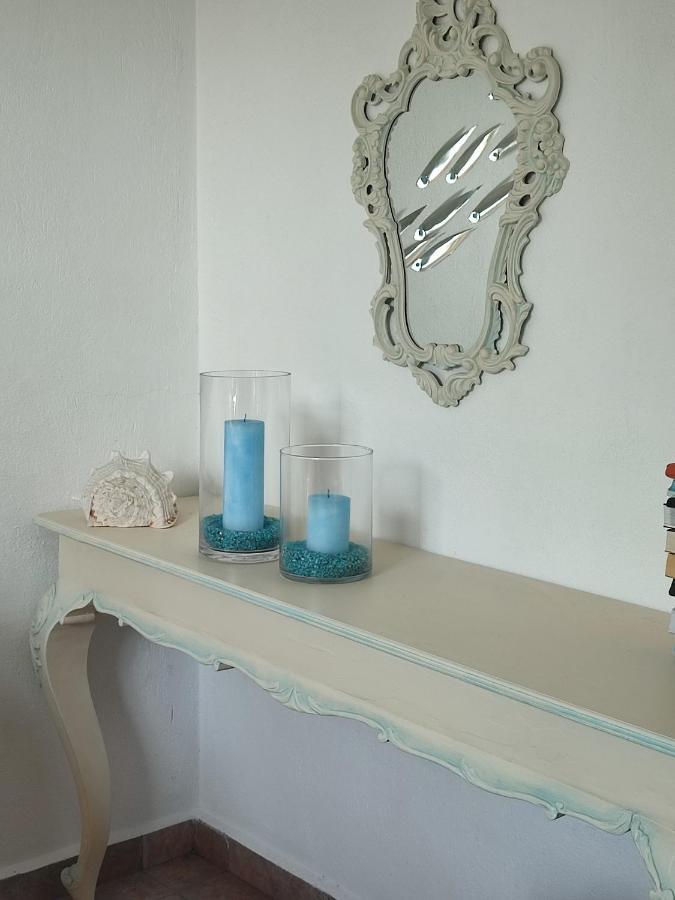 Sea Art House Villa Kalogria  Bagian luar foto