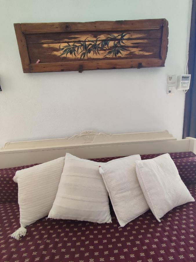Sea Art House Villa Kalogria  Bagian luar foto